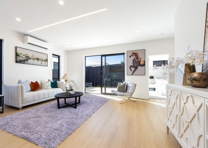  at 3B Pendlebury Street, Green Bay, Waitakere City, Auckland