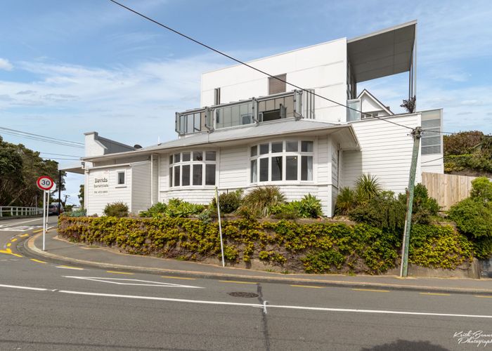  at 40 Pitt Street, Wadestown, Wellington, Wellington