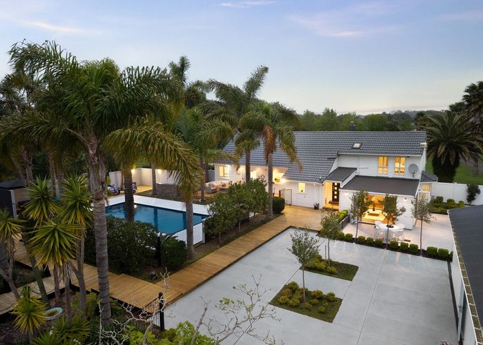  at 726 State Highway 16, Waimauku, Rodney, Auckland