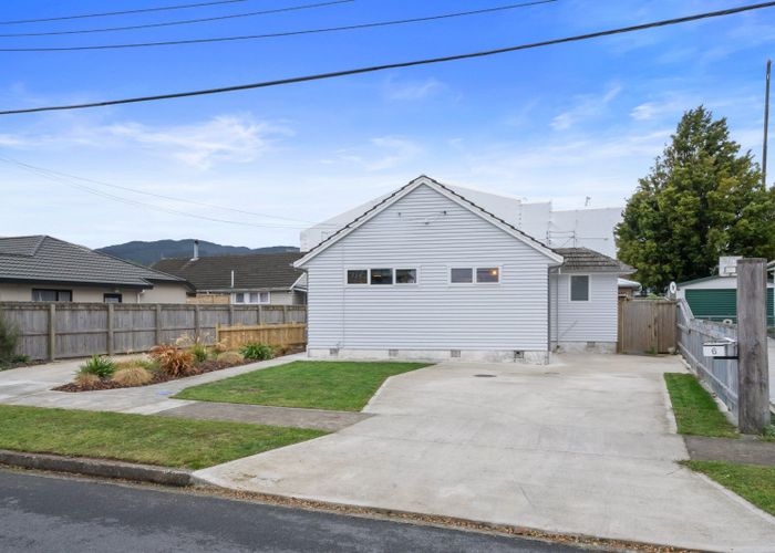  at 6 Byron Street, Trentham, Upper Hutt