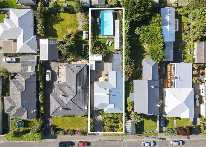  at 35 Sydney Street, Windsor, Invercargill, Southland