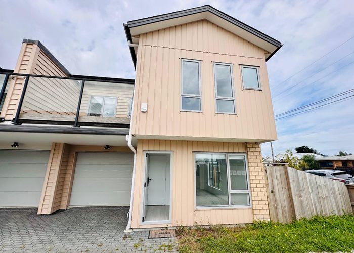  at 2 Convoy Lane, Otahuhu, Auckland City, Auckland
