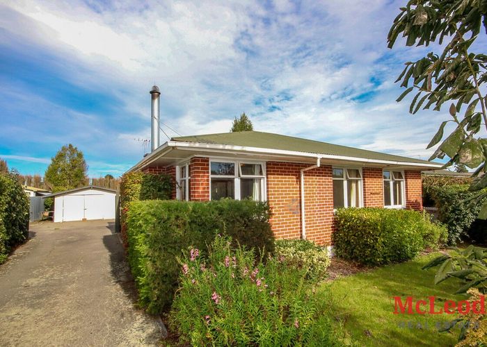  at 73 Grove Street, Tinwald, Ashburton