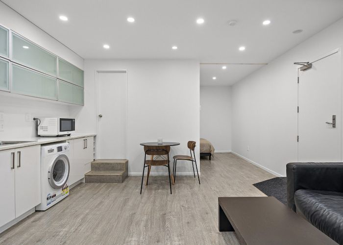  at 1D/15 Fleet Street, Eden Terrace, Auckland