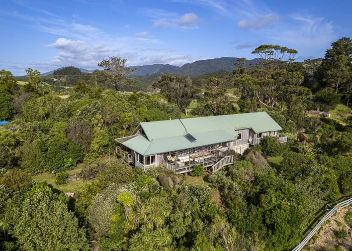  at 71 Waione Road, Opononi, Far North, Northland