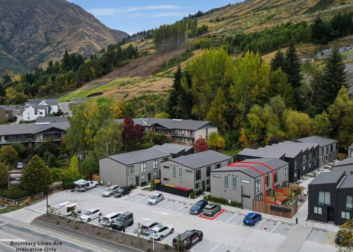  at 9/161 Arthurs Point Road, Arthurs Point, Queenstown-Lakes, Otago
