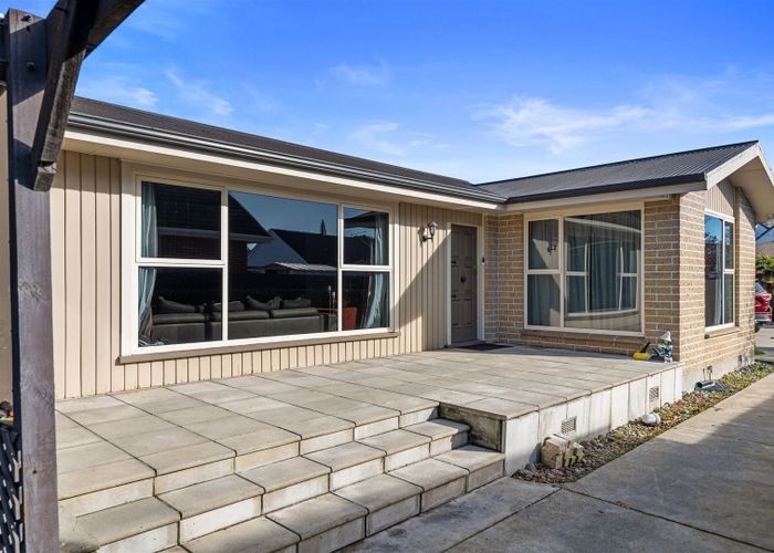  at 41 Burnside Crescent, Burnside, Christchurch