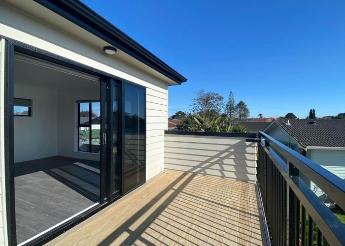  at B-2/10 John Walker Drive, Manurewa, Manukau City, Auckland