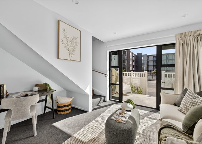  at 323a Armagh Street, City Centre, Christchurch City, Canterbury