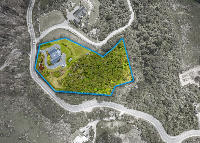  at 836 Matakana Valley Road, Whangaripo, Rodney, Auckland