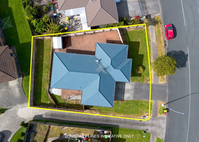  at 40 Glenveagh Park Drive, Weymouth, Auckland