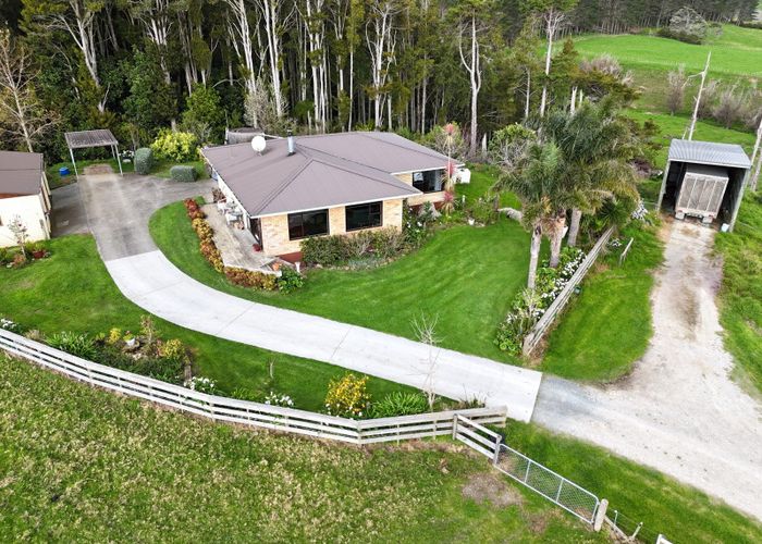  at 1325 Paparoa-Oakleigh Road, Paparoa, Kaipara, Northland