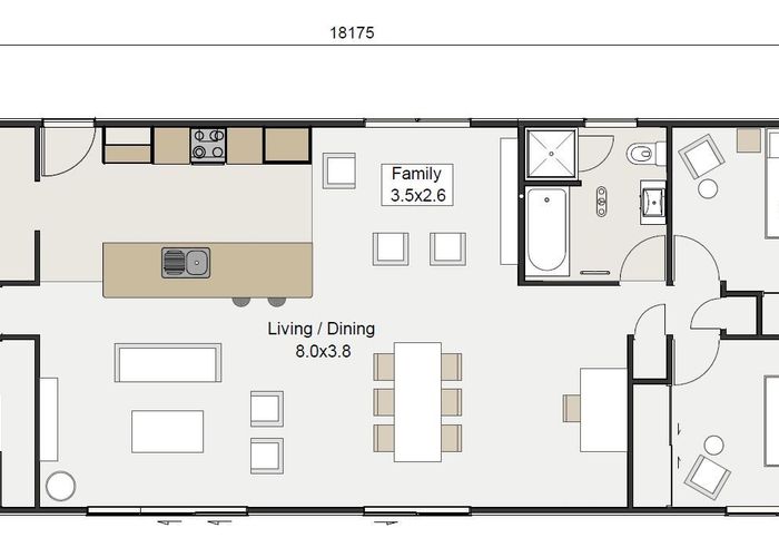 For sale 86 Dingle Road, Ohaupo, Waipa, Waikato homes.co.nz
