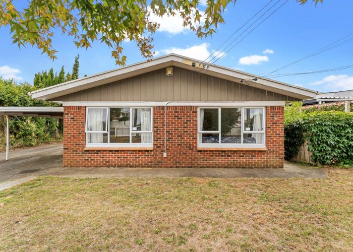  at 1/81 Christmas Road, Manurewa, Manukau City, Auckland