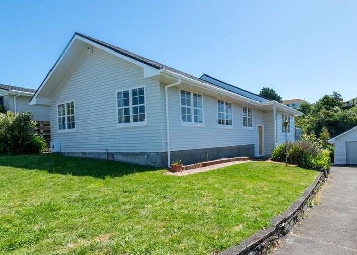  at 29 Cranwell Street, Churton Park, Wellington