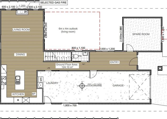  at Lot 73 Tupa Street, Long Bay, North Shore City, Auckland