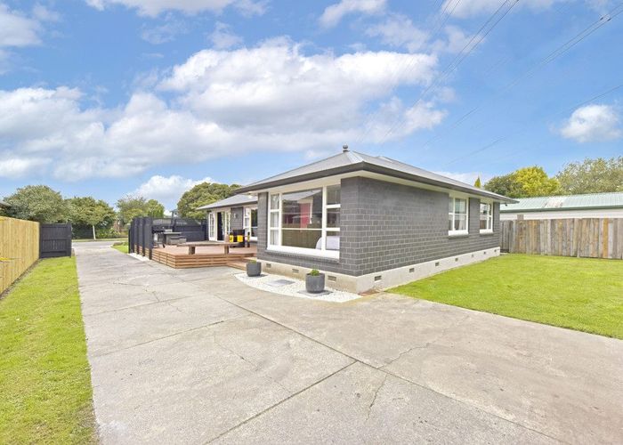  at 3 Kingsgate Place, Burnside, Christchurch City, Canterbury