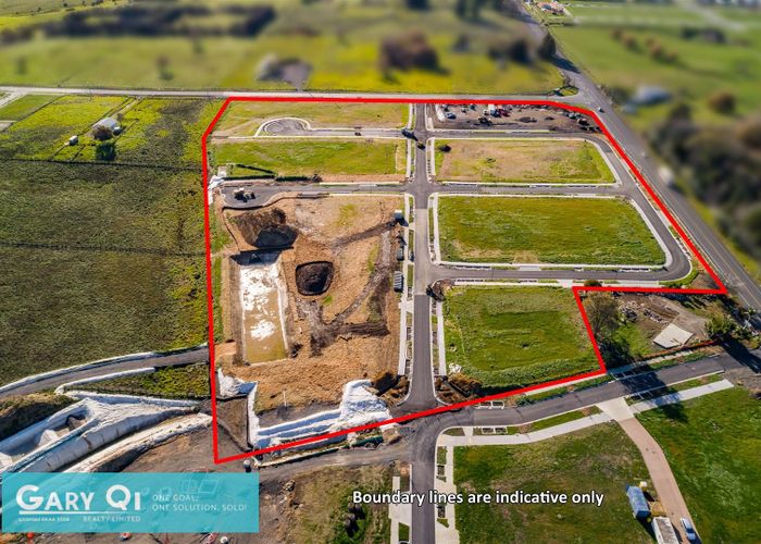  at Lot 69/257 Hingaia Road, Karaka, Franklin, Auckland