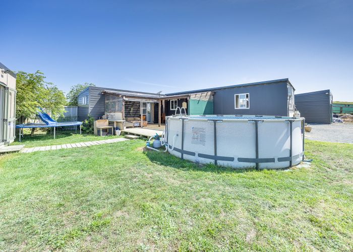  at 588 Turkey Flat Road, Te Kopuru, Kaipara, Northland