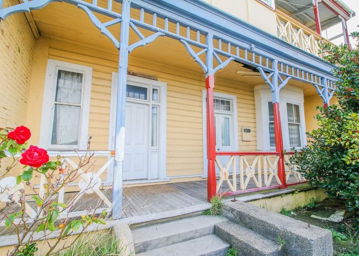  at 12 Gore Street, Bluff
