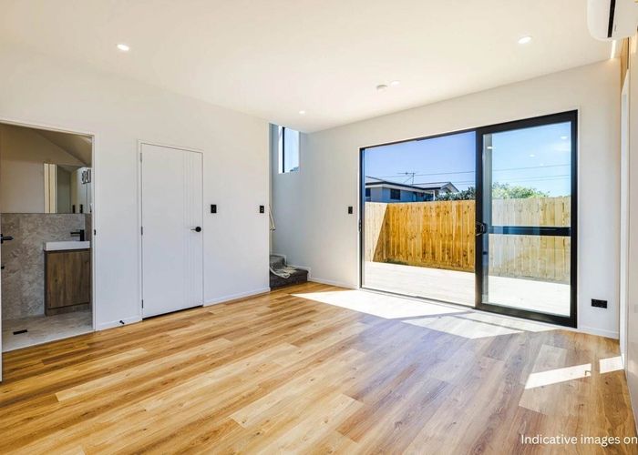  at Lot 1, 32 Bradbury Road, Botany Downs, Manukau City, Auckland