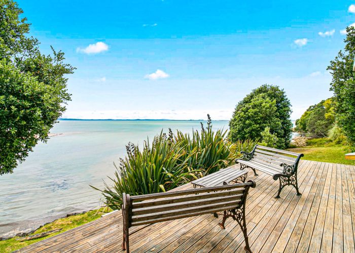  at 252A Big Bay Road, Awhitu, Franklin, Auckland
