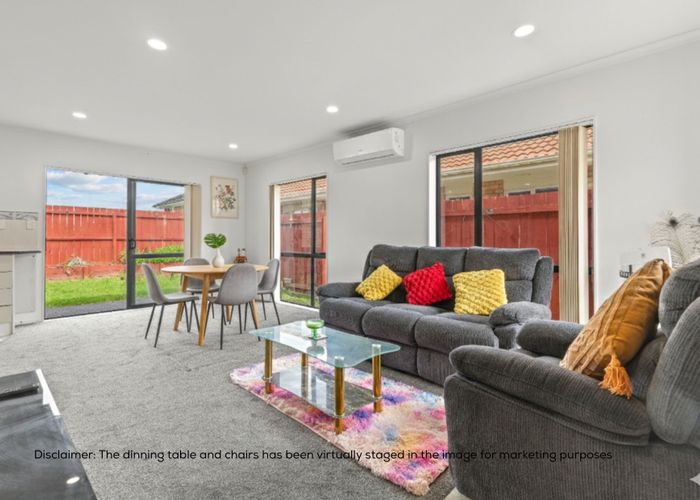  at 96B Palmers Road, Clendon Park, Auckland