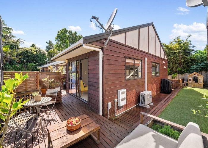  at 3/25 Abraham Place, Saint Johns, Auckland City, Auckland