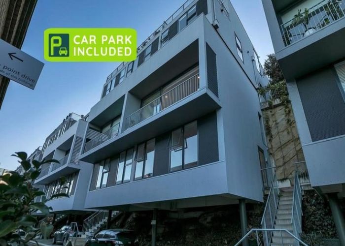  at 52 Fisher Point Drive, City Centre, Auckland City, Auckland