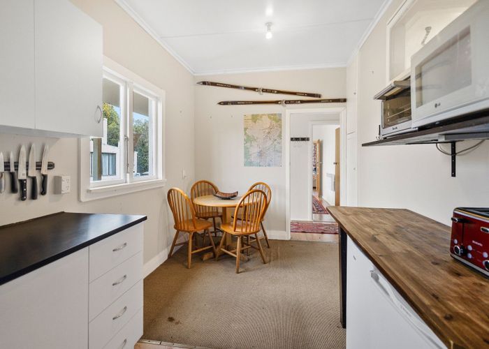  at 27 Arawa Street, Ohakune, Ohakune