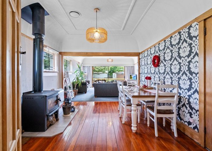  at 36 Louisa Street, Gladstone, Invercargill
