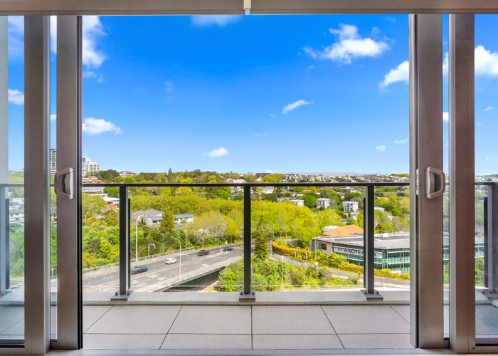  at 804/27 Union Street, Auckland Central, Auckland