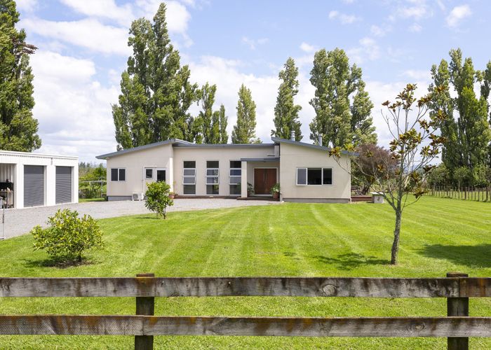  at 33 Haisman Road, Makauri, Gisborne