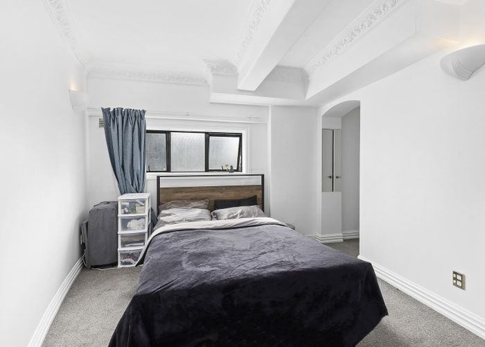  at 22/60 Courtenay Place, Te Aro, Wellington