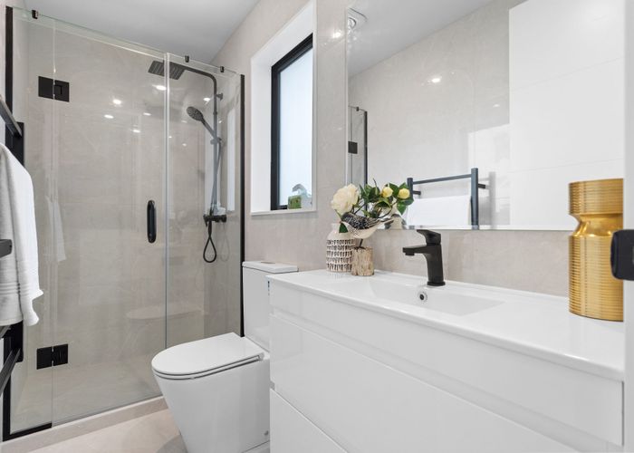  at 8F Claridge Street, Glen Eden, Waitakere City, Auckland
