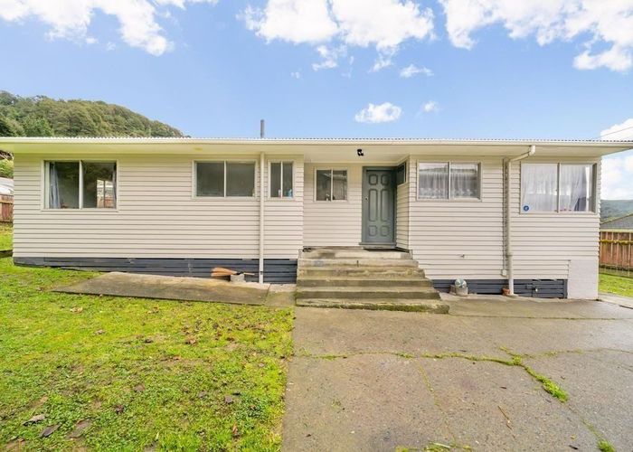  at 77 Karaka Street, Wainuiomata, Lower Hutt