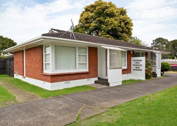  at 1/208 Preston Road, Otara, Manukau City, Auckland