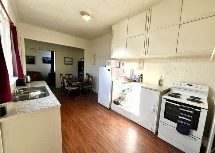  at 84 Seddon Street, Kumara, Westland, West Coast