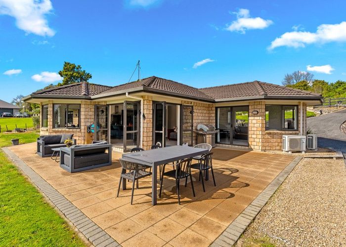  at 1741 Ponga Road, Papakura