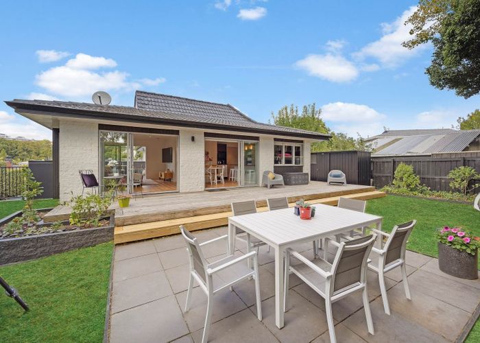  at 6A Steele Street, Meadowbank, Auckland City, Auckland