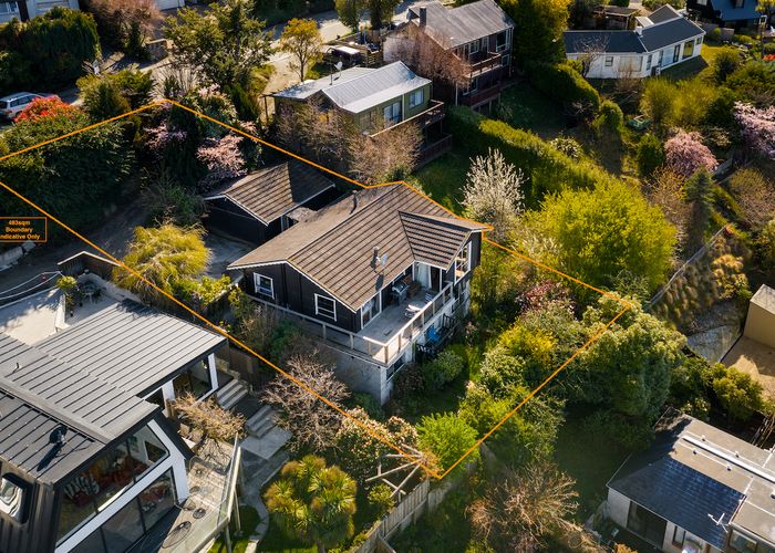  at 49 Panorama Terrace, Queenstown, Queenstown