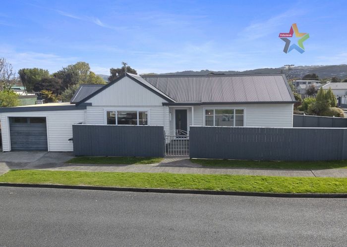  at 133 Bell Road, Waiwhetu, Lower Hutt