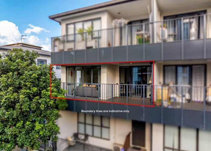  at 2I/1 Wadier Place, Henderson, Waitakere City, Auckland