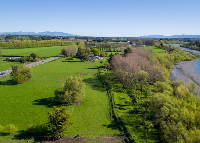  at 2673 State Highway 2, Greytown