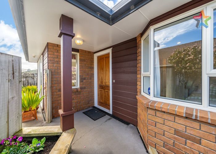 at 2/19 Richmond Grove, Woburn, Lower Hutt