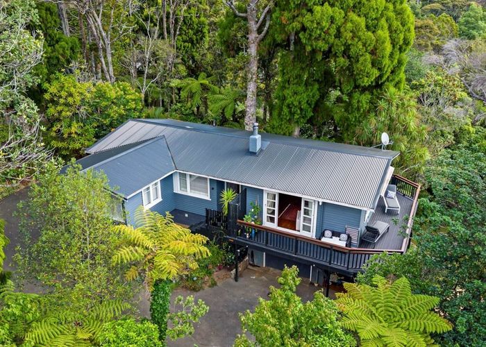  at 199 Atkinson Road, Titirangi, Auckland