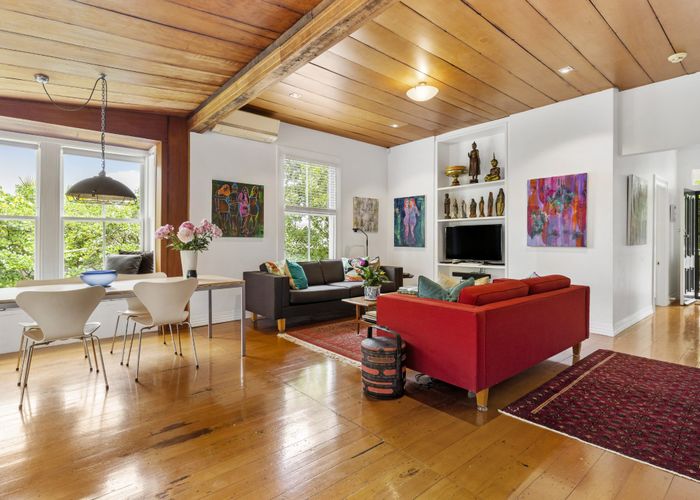  at 48 O'Neill Street, Ponsonby, Auckland