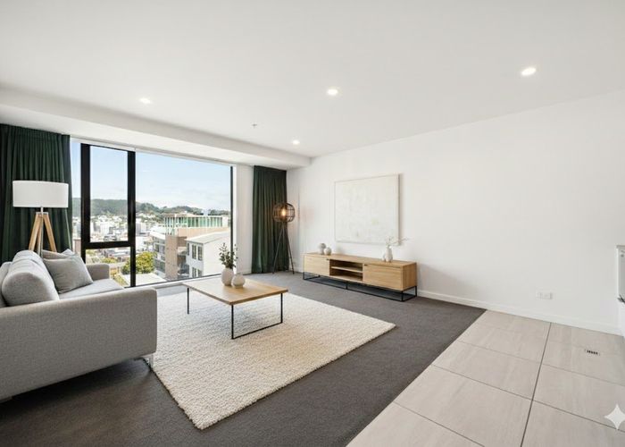  at E1102/160 Victoria Street, Te Aro, Wellington, Wellington