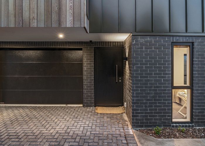  at 2-4/166 Chester Street East, City Centre, Christchurch City, Canterbury
