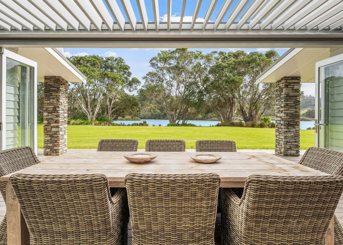  at 16 & 26 Riverside Drive, Point Wells, Rodney, Auckland